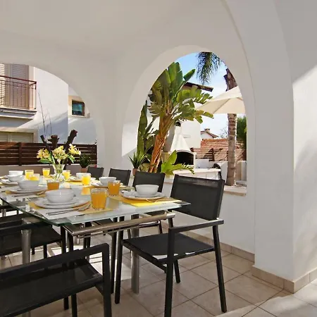 Villa Regina By Interhome Ayia Napa