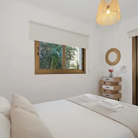Regina By Interhome Villa *