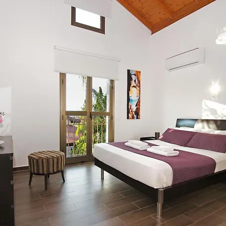 Villa Regina By Interhome Villa *
