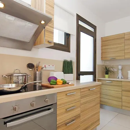 Villa Regina By Interhome * Ayia Napa