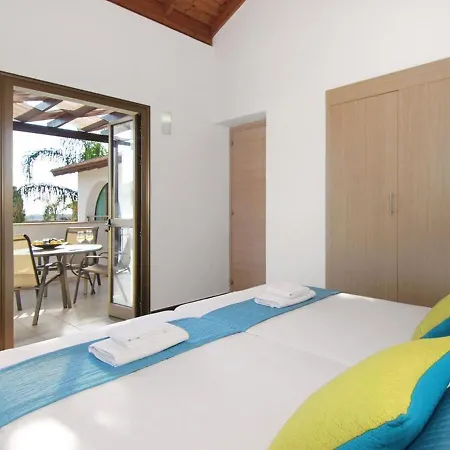 Villa Regina By Interhome Villa