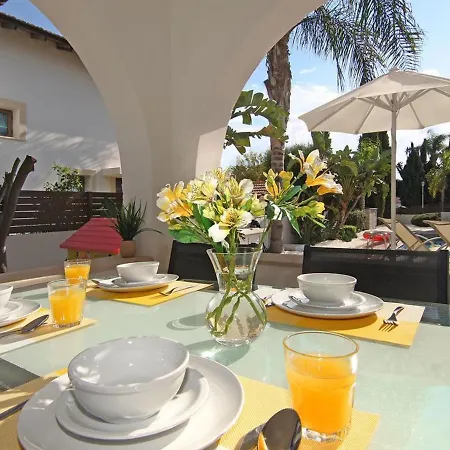 Villa Villa Regina By Interhome *