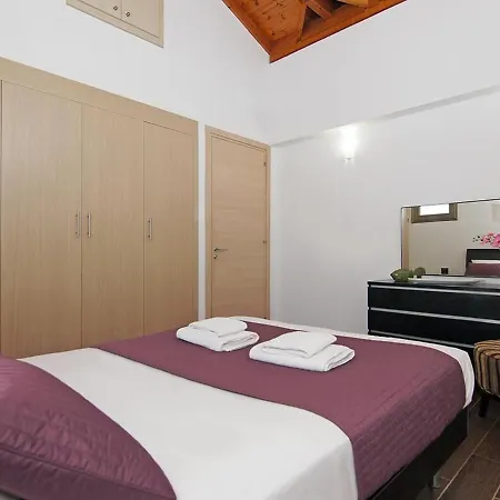 Villa Regina By Interhome Ayia Napa