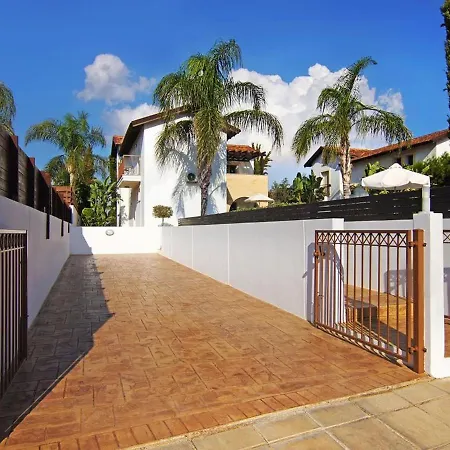 Regina By Interhome Villa *