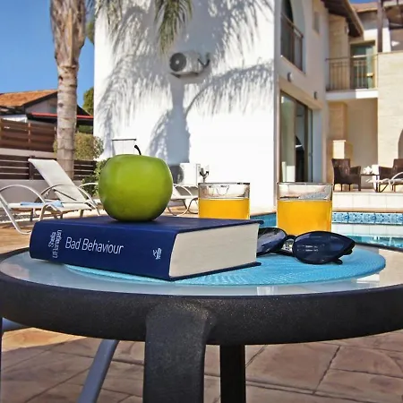 Villa Villa Regina By Interhome Ayia Napa