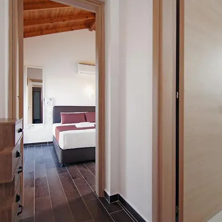 Villa Villa Regina By Interhome *