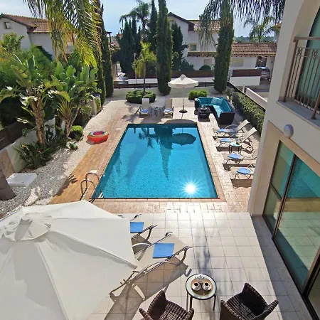 Villa Regina By Interhome * Ayia Napa