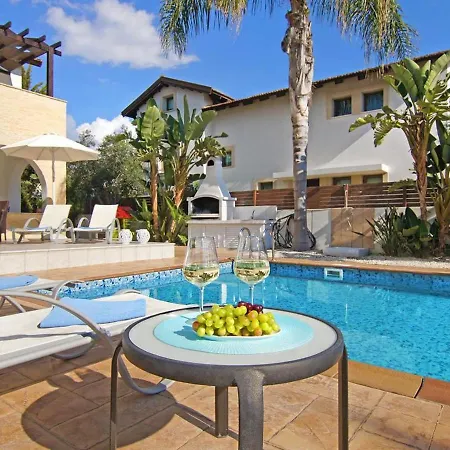 Regina By Interhome Villa *