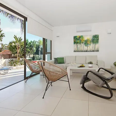 Villa Regina By Interhome Villa Ayia Napa