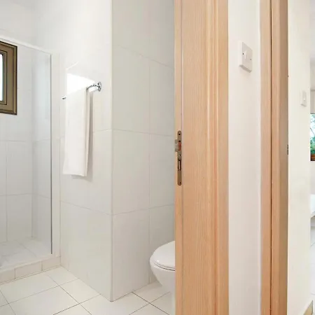 Villa Regina By Interhome