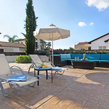 Regina By Interhome Villa