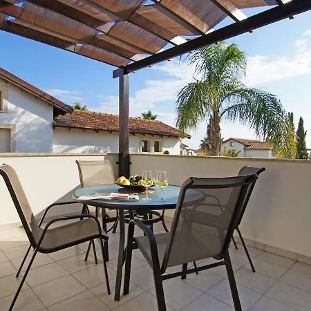 Villa Regina By Interhome Villa *