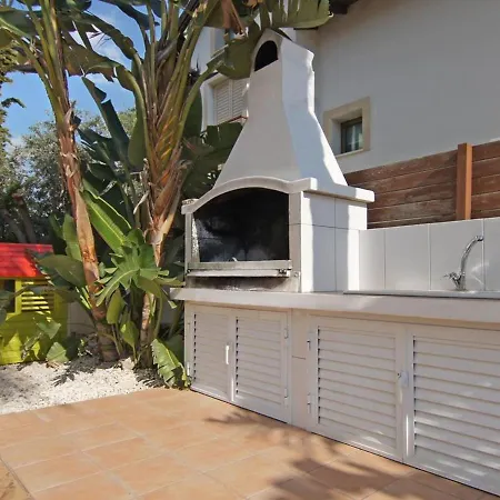 Villa Regina By Interhome Agia Napa