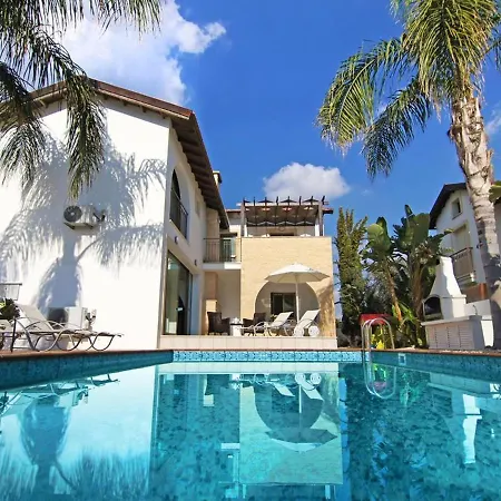 Villa Regina By Interhome