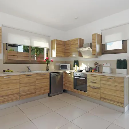 Villa Regina By Interhome Villa