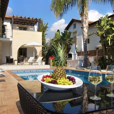 Villa Regina By Interhome Villa *
