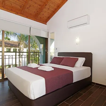 Regina By Interhome Villa Ayía Nápa