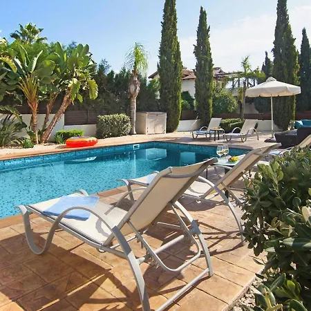 Villa Regina By Interhome *